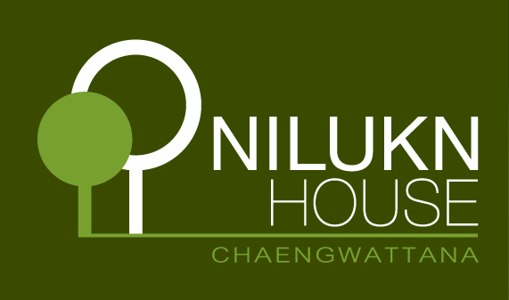 Nilukn House Chaengwattana