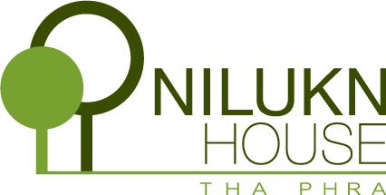 Logo Nilukn House Thapra